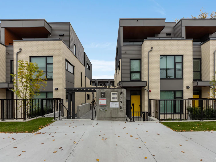 18-6788 Oak Street, Vancouver, BC, V6P 0L2 - 25