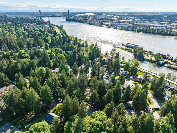 9150 Norum Road, Delta, BC, V4C 3J1 - 2