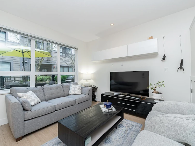 2-3508 Mt Seymour Parkway, North Vancouver, BC, V7H 1G5 - 2