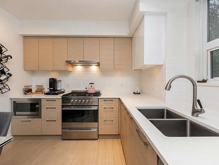 2-3508 Mt Seymour Parkway, North Vancouver, BC, V7H 1G5 - 3