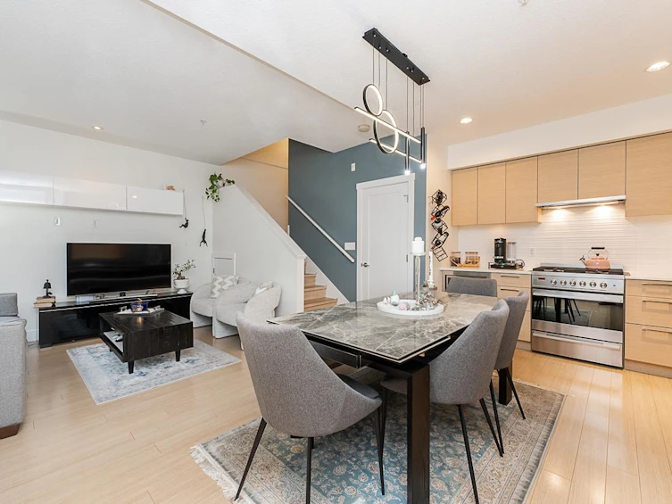 2-3508 Mt Seymour Parkway, North Vancouver, BC, V7H 1G5 - 7