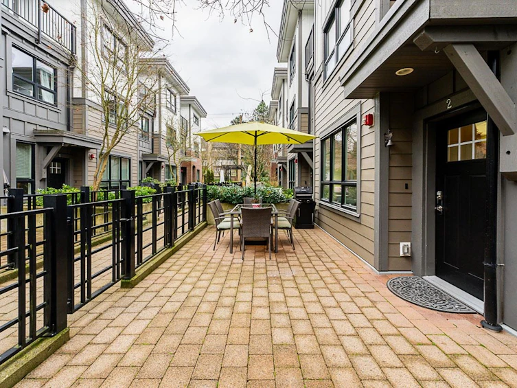 2-3508 Mt Seymour Parkway, North Vancouver, BC, V7H 1G5 - 26