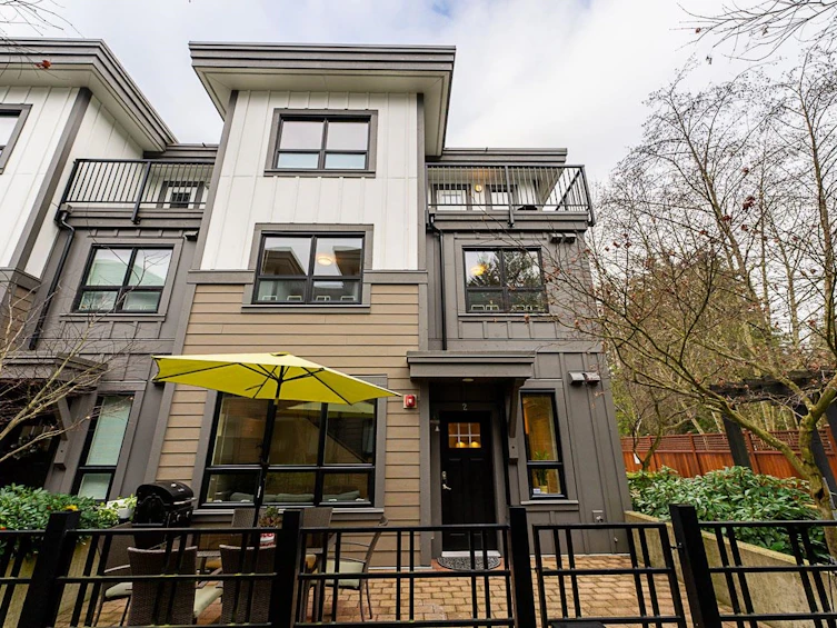 2-3508 Mt Seymour Parkway, North Vancouver, BC, V7H 1G5 - 32