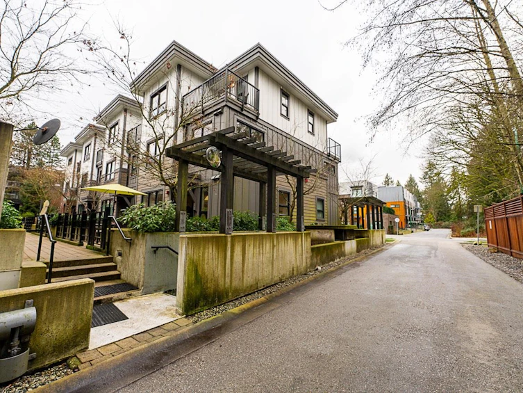 2-3508 Mt Seymour Parkway, North Vancouver, BC, V7H 1G5 - 36