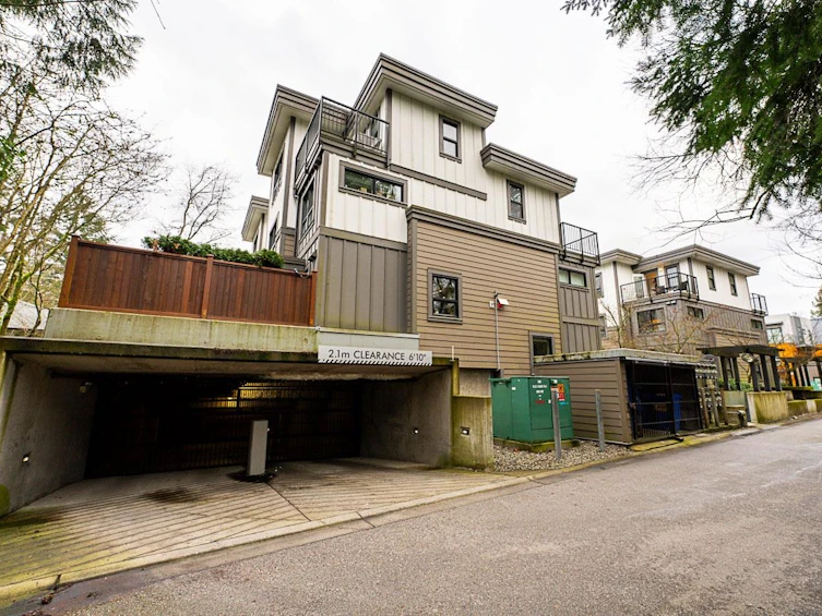 2-3508 Mt Seymour Parkway, North Vancouver, BC, V7H 1G5 - 37