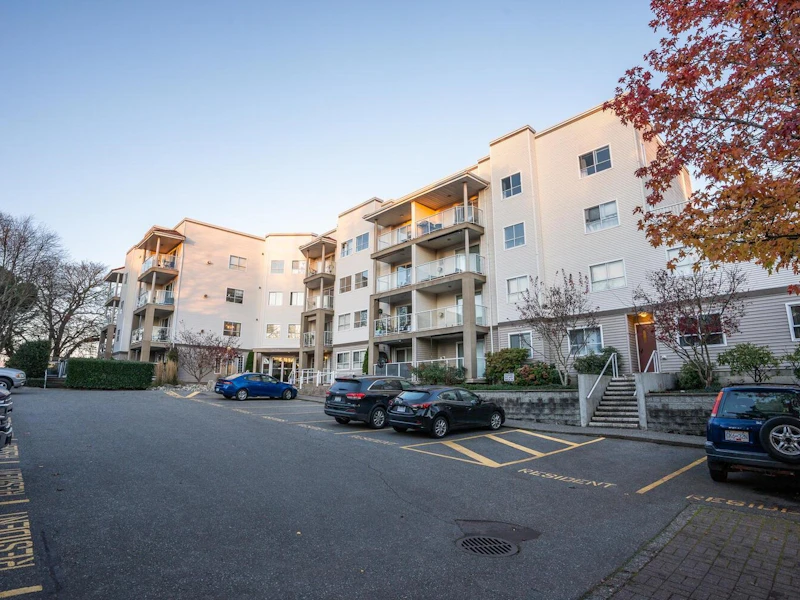 208 - 4758 53rd Street, Delta BC V4K 2Z1