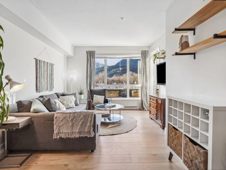 227-40437 Tantalus Road, Squamish, BC, V0N 1T0 - 2