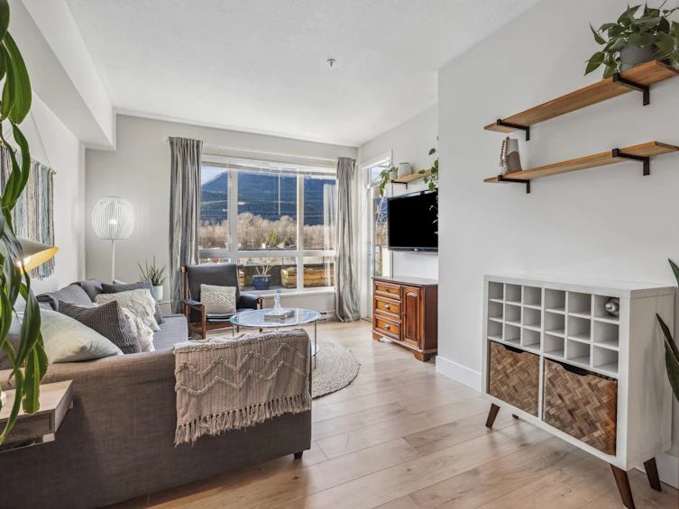 227-40437 Tantalus Road, Squamish, BC, V0N 1T0 - 10