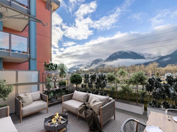 227-40437 Tantalus Road, Squamish, BC, V0N 1T0 - 12