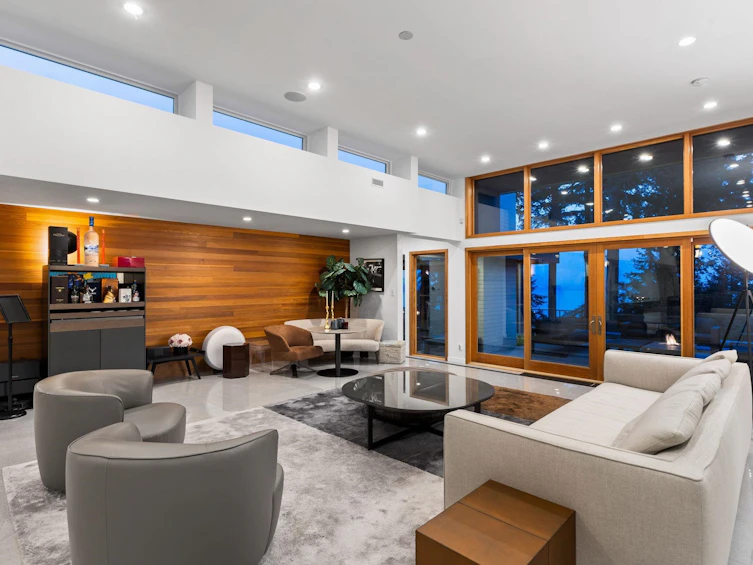 3584 Rockview Place, West Vancouver, BC, V7V 3H3 - 9