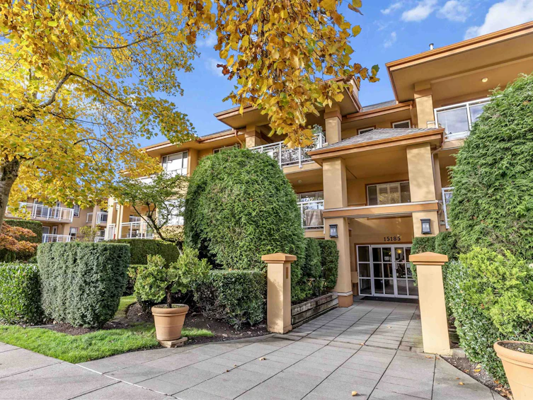 106-15185 22 Avenue, Surrey, BC, V4A 9T4 - 30