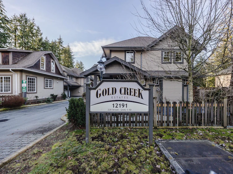 9-12191 228 Street, Maple Ridge, BC, V2X 6M2 - 3