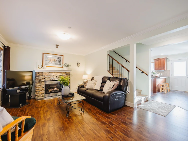 9-12191 228 Street, Maple Ridge, BC, V2X 6M2 - 12