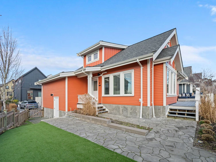 1-263 Parkside Street, Delta, BC, V4L 0A9 - 3