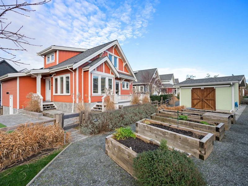 1 - 263 Parkside Street, Delta BC