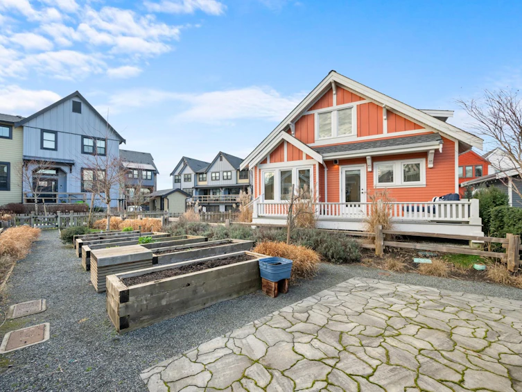 1-263 Parkside Street, Delta, BC, V4L 0A9 - 28