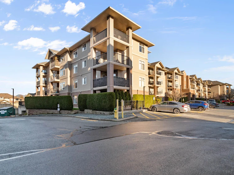 205-45769 Stevenson Road, Chilliwack, BC, V2R 5Z2 - 22