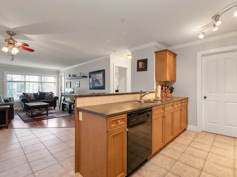 205-45769 Stevenson Road, Chilliwack, BC, V2R 5Z2 - 10