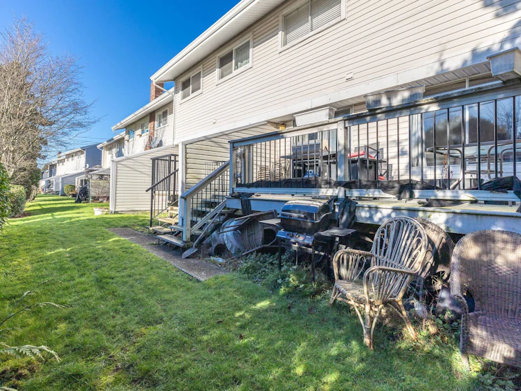 18-45215 Wolfe Road, Chilliwack, BC, V2P 1V5 - 17
