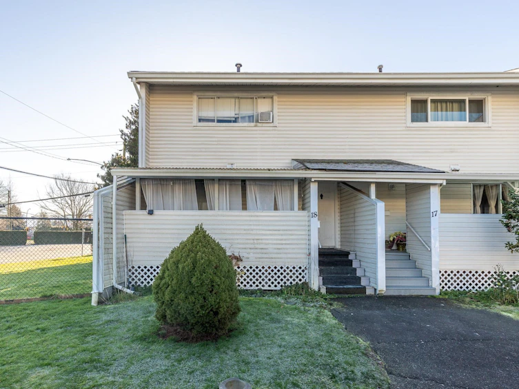18-45215 Wolfe Road, Chilliwack, BC, V2P 1V5 - 2