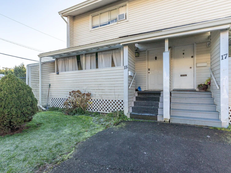 18-45215 Wolfe Road, Chilliwack, BC, V2P 1V5 - 3