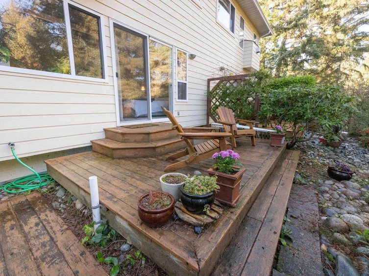 306-1585 Field Road, Sechelt, BC, V7Z 0H1 - 5