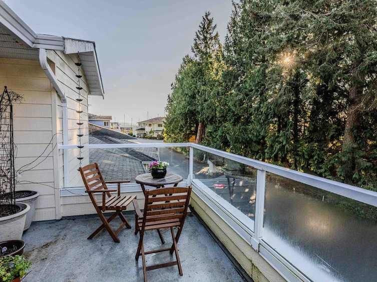 306-1585 Field Road, Sechelt, BC, V7Z 0H1 - 12