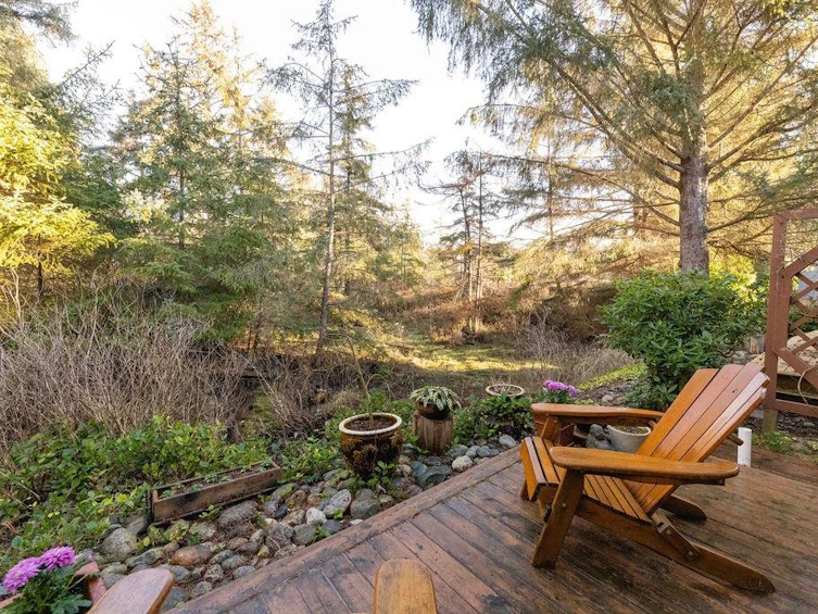 306-1585 Field Road, Sechelt, BC, V7Z 0H1 - 23