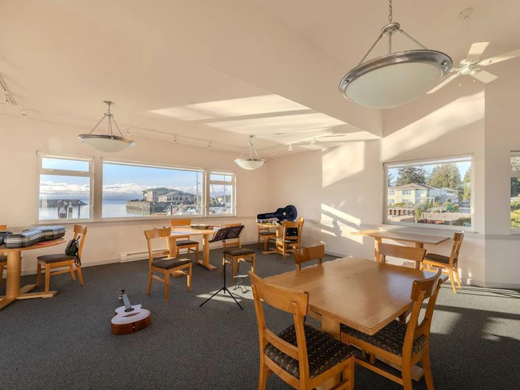 306-1585 Field Road, Sechelt, BC, V7Z 0H1 - 28