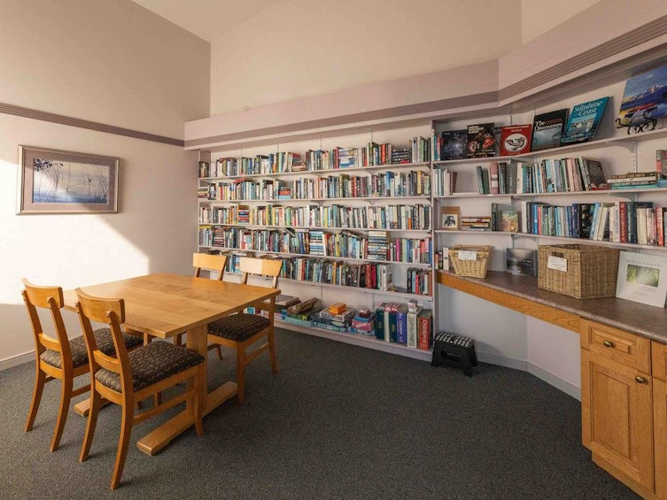 306-1585 Field Road, Sechelt, BC, V7Z 0H1 - 29