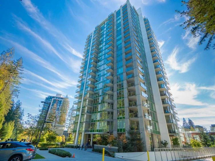 2003-3355 Binning Road, Vancouver, BC, V6S 0J1