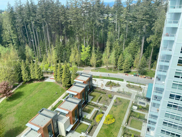 2003-3355 Binning Road, Vancouver, BC, V6S 0J1 - 2