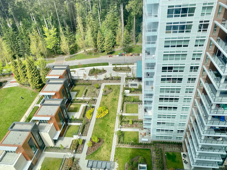 2003-3355 Binning Road, Vancouver, BC, V6S 0J1 - 3