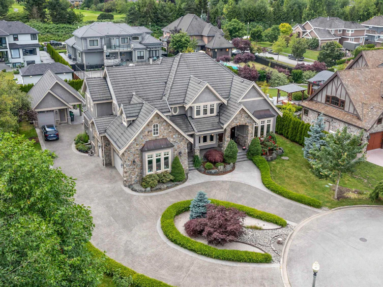 3225 164a Street, Surrey, BC, V3Z 0G5