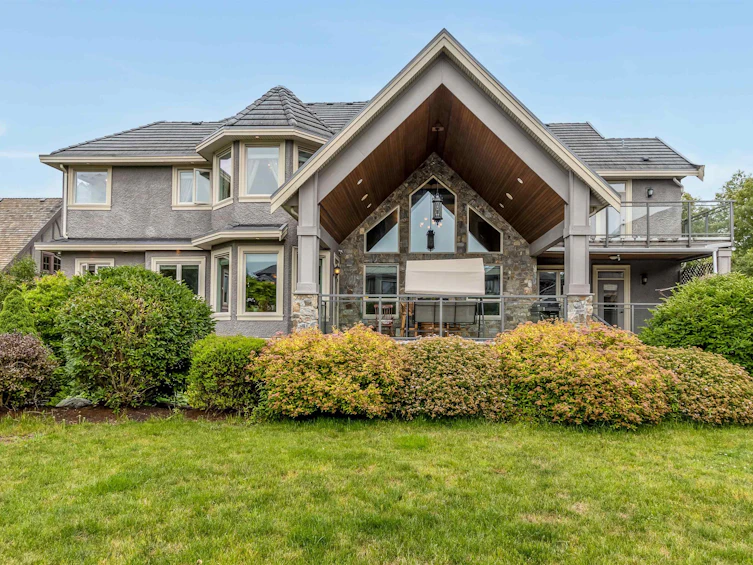 3225 164a Street, Surrey, BC, V3Z 0G5 - 3
