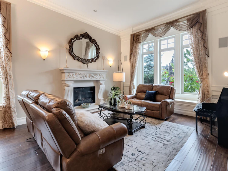 3225 164a Street, Surrey, BC, V3Z 0G5 - 4