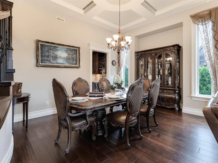 3225 164a Street, Surrey, BC, V3Z 0G5 - 5