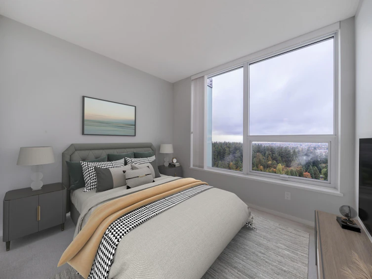2807-5883 Barker Avenue, Burnaby, BC, V5H 2M8 - 12