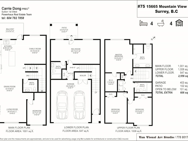 75-15665 Mountain View Drive, Surrey, BC, V3Z 0W8 - 40