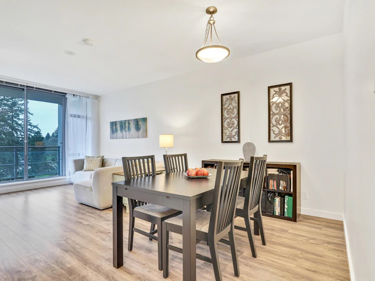 1407-280 Ross Drive, New Westminster, BC, V3L 0C2 - 2