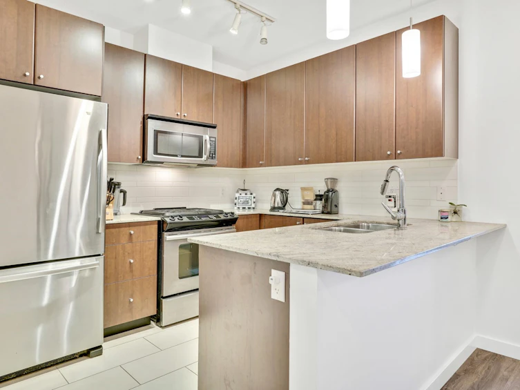1407-280 Ross Drive, New Westminster, BC, V3L 0C2 - 9