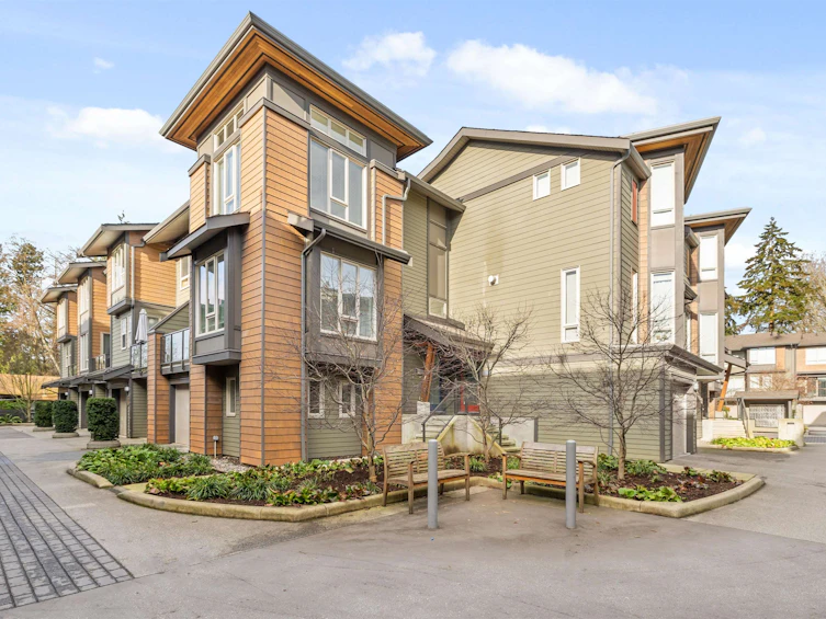 15-757 Orwell Street, North Vancouver, BC, V7J 3K6 - 3