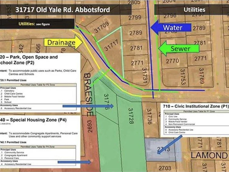 31717 Old Yale Road, Abbotsford, BC, V2T 2B6 - 2
