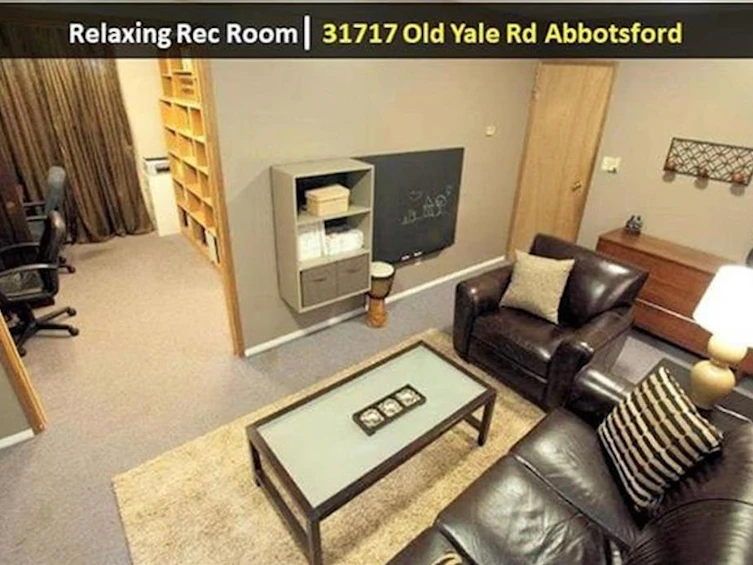 31717 Old Yale Road, Abbotsford, BC, V2T 2B6 - 6