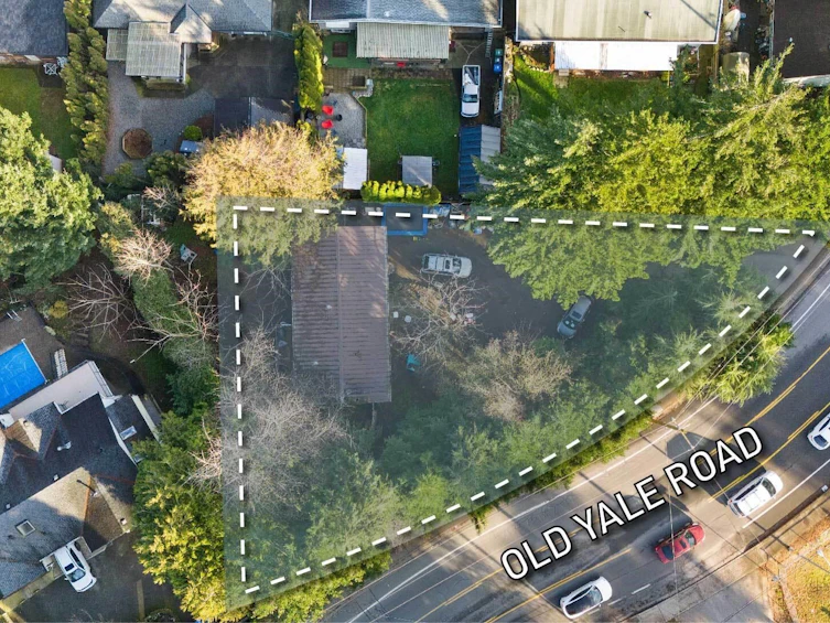 31717 Old Yale Road, Abbotsford, BC, V2T 2B6 - 11