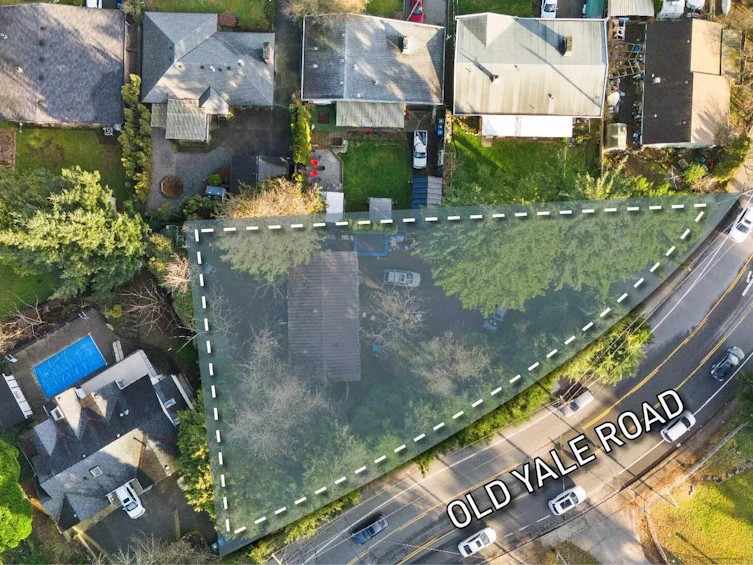 31717 Old Yale Road, Abbotsford, BC, V2T 2B6 - 14