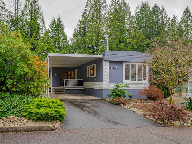 37-2315 198 Street, Langley, BC, V2Z 1Z1