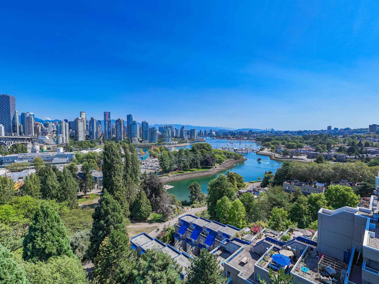 33-1425 Lamey's Mill Road, Vancouver, BC, V6H 3W2 - 25