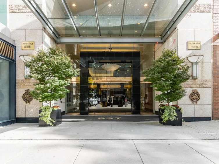 1402-837 W Hastings Street, Vancouver, BC, V6C 3N7