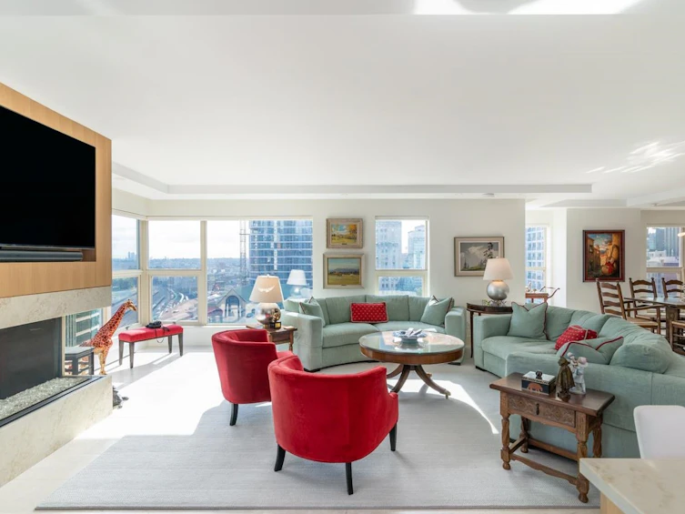 1402-837 W Hastings Street, Vancouver, BC, V6C 3N7 - 6